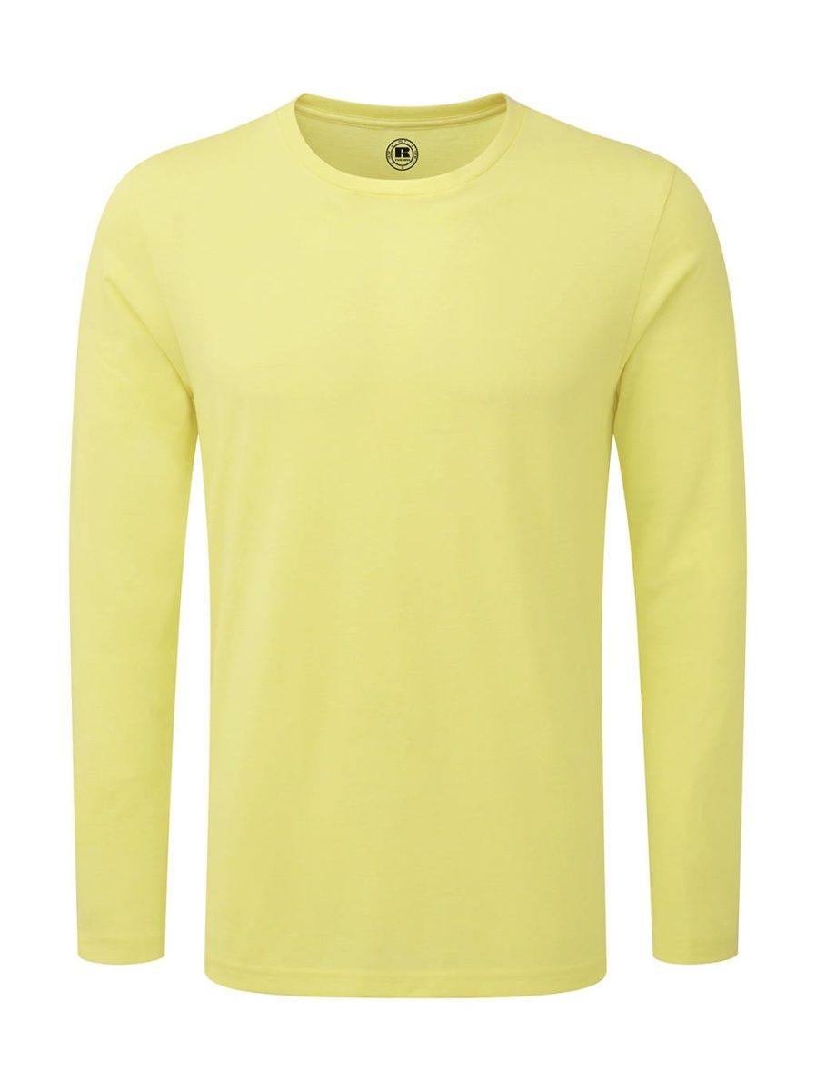 Maglia a Maniche Lunghe