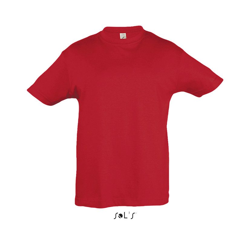 T-Shirt Bambino