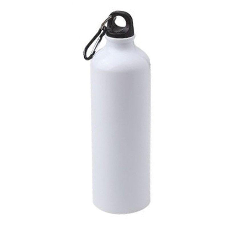 Borraccia in Alluminio 750 ml | conf. 10