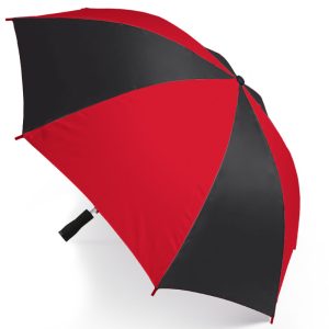 Ombrelli Munk Rosso-Neri | conf. 12