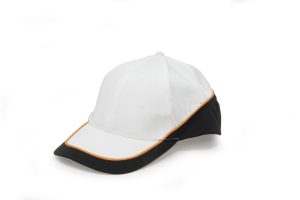 Cappello Bianco e Nero