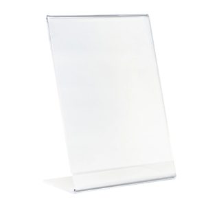 Porta Avvisi A5